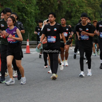 Runner Photo 3731658