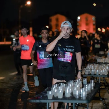 Runner Photo 3731660