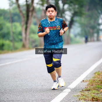 Runner Photo 3731662