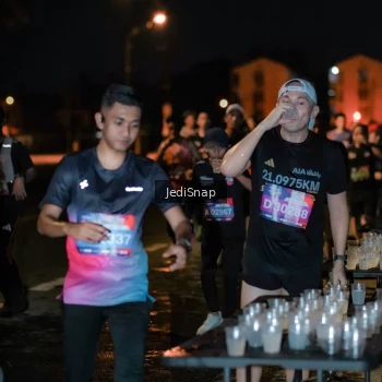 Runner Photo 3731667