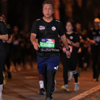Runner Photo 3731674