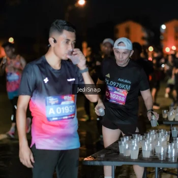Runner Photo 3731678