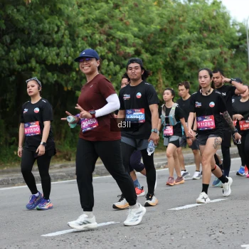 Runner Photo 3731684