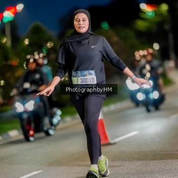 Runner Photo 3731687