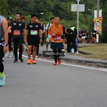 Runner Photo 3731694