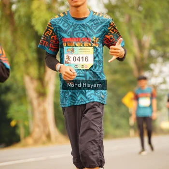 Runner Photo 3731698