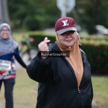Runner Photo 3731701