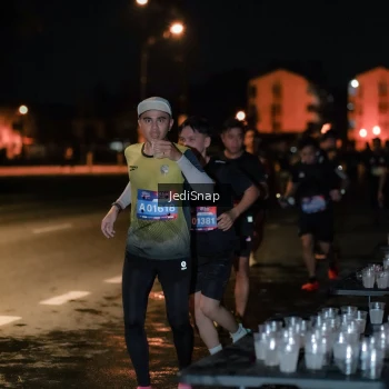 Runner Photo 3731702