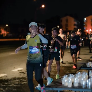 Runner Photo 3731703