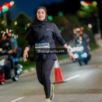 Runner Photo 3731704
