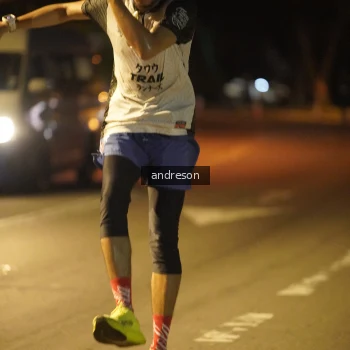Runner Photo 3731706