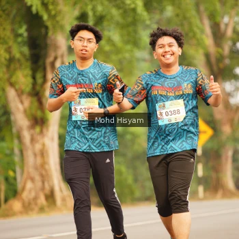 Runner Photo 3731710