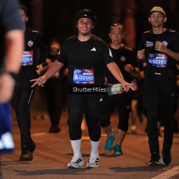 Runner Photo 3731714