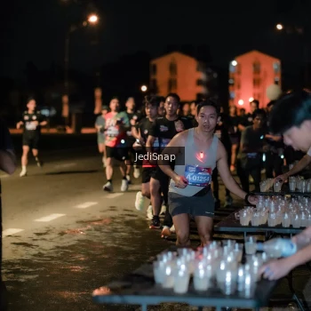 Runner Photo 3731728