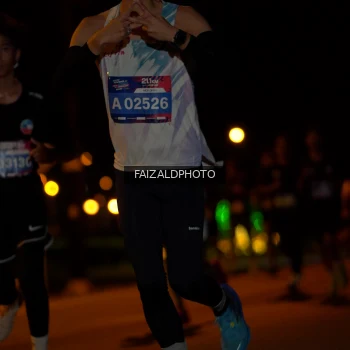 Runner Photo 3731729
