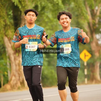 Runner Photo 3731736