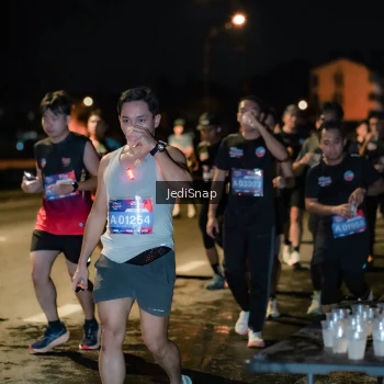 Runner Photo 3731737