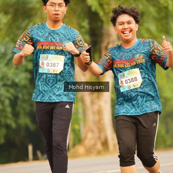 Runner Photo 3731746