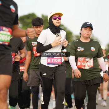 Runner Photo 3731747
