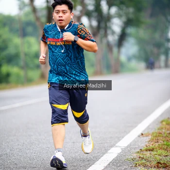 Runner Photo 3731749