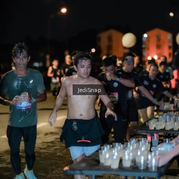 Runner Photo 3731755
