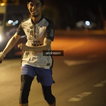 Runner Photo 3731761