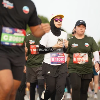Runner Photo 3731772