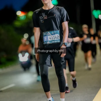 Runner Photo 3731792