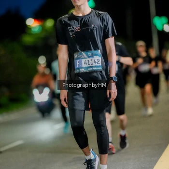 Runner Photo 3731793