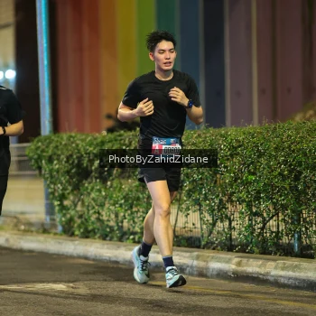 Runner Photo 3731802