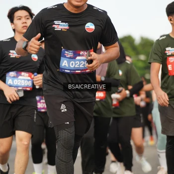 Runner Photo 3731804