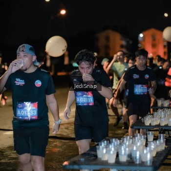 Runner Photo 3731805