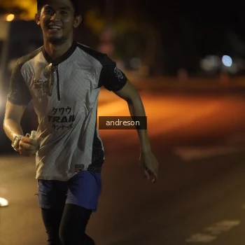 Runner Photo 3731806