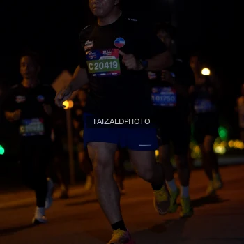Runner Photo 3731807