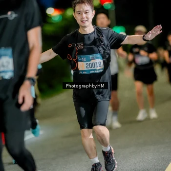 Runner Photo 3731808