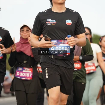 Runner Photo 3731840