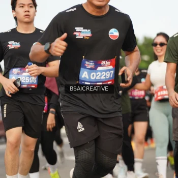 Runner Photo 3731841