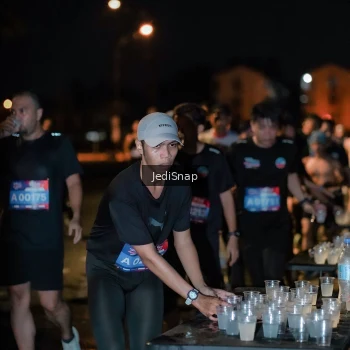 Runner Photo 3731868
