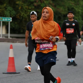 Runner Photo 3731869