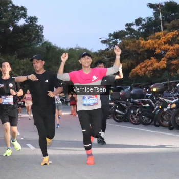 Runner Photo 3731898
