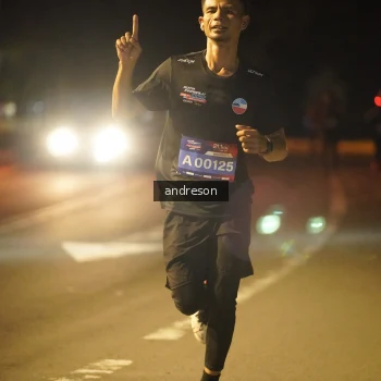 Runner Photo 3731899