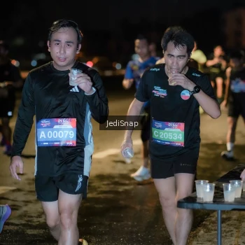 Runner Photo 3731923