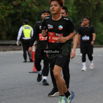Runner Photo 3731927
