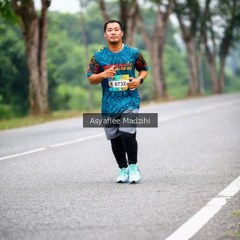 Runner Photo 3731978