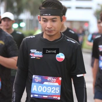 Runner Photo 3731987