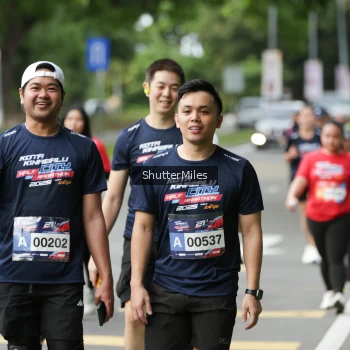 Runner Photo 37320