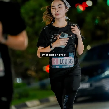 Runner Photo 3732007