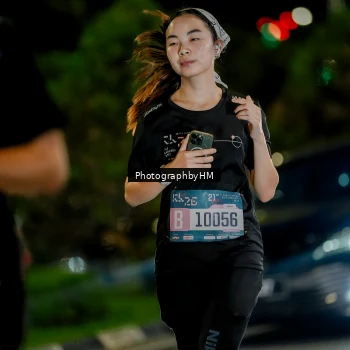 Runner Photo 3732016