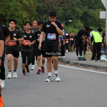 Runner Photo 3732043