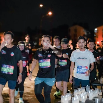 Runner Photo 3732045